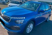 Skoda Kamiq Edition 130 1.0 TSI