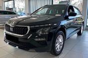 Skoda Kamiq Edition 130 1.5 TSI DSG
