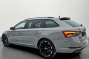 Skoda Superb 2.0 TSI Sportline DSG