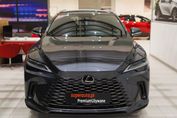 Lexus RX 450h+ Prestige