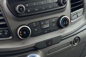 Ford Transit Custom 300 L2H1 2.0 Trend