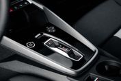 Audi A3 TFSI Advanced Sportback