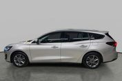 Ford Focus 1.0 EcoBoost