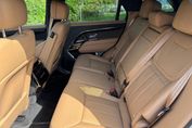 Land Rover Range Rover Sport S 3.0 D300 mHEV SE