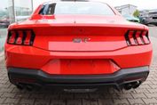 Ford Mustang GT Fastback 5.0 V8