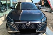 Nissan Qashqai N-Connecta Xtronic 1.3 DIG-T mHEV
