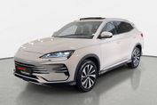 BYD Seal U DM-i 1.5T Design AWD