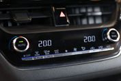 Toyota Corolla 1.8 Hybrid Active