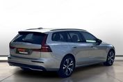 Volvo V60 B4 B Plus Dark