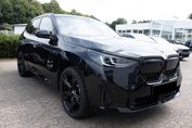 BMW X3 xDrive40d M Sport