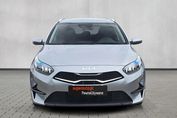 Kia Ceed T-GDI L DCT