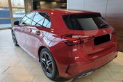 Mercedes Klasa A 220 4-Matic AMG Line