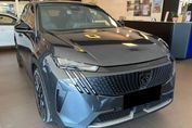 Peugeot 3008 GT e-DCS6 1.2 mHEV