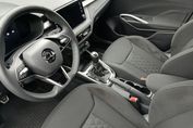 Skoda Fabia 1.0 TSI Selection