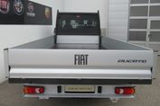Fiat Ducato Maxi L4 Skrzynia Otwarta