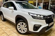 Suzuki S-Cross 1.4 SHVS Premium