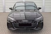 Audi A3 TFSI S Line