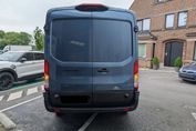 Ford Transit L3H2 Limited 350 A8
