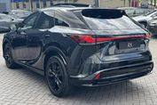 Lexus RX 500h F Sport 2.4 T Hybrid