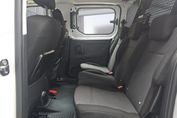 Toyota ProAce 1.5 D-4D Long