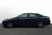 Toyota Camry 2.5 Hybrid Prestige Cvt