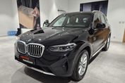 BMW X3 xDrive30e aut