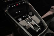 Audi A3 TFSI Advanced Sportback
