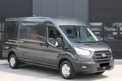 Ford Transit L3H2 Trend 350