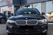 BMW Seria 3 Touring 318d M Sport