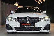 BMW Seria 3 320d xDrive M Sport