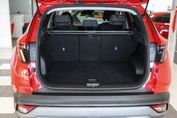 Hyundai Tucson 1.6 t-Gdi Smart 2WD