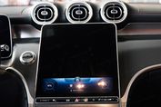 Mercedes GLC 220 d 4-Matic AMG Line