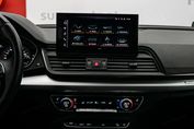 Audi Q5 40 TDI mHEV quattro Advanced S tronic