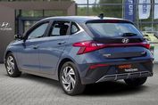 Hyundai i20 Modern