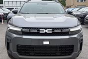 Dacia Bigster Journey 1.8 Full Hybrid
