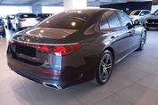Mercedes Klasa E 220 d 4-Matic AMG