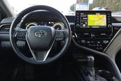 Toyota Camry 2.5 Hybrid Prestige