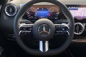 Mercedes GLA 200 AMG Line
