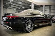 Mercedes Klasa S Maybach 580 4-Matic