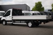 Ford Transit 350 L4 Trend Skrzynia Otwarta