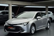 Toyota Corolla 2.0 Hybrid Comfort
