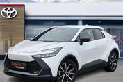 Toyota C-HR 2.0 PHEV Dynamic Force Style