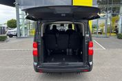Peugeot Traveller Bluehdi Long Business