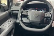 Citroen Berlingo Van XL L2H1 Zabudowa Brygadowa