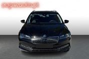 Skoda Superb Style 2.0 TSI  DSG