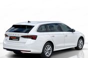Skoda Octavia 1.5 TSI mHEV Edition 130 Selection DSG