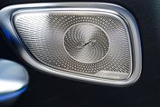 Mercedes GLC Coupe 300 4-Matic AMG Line