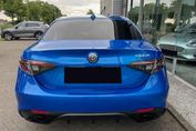 Alfa Romeo Giulia Turbo Veloce Q4