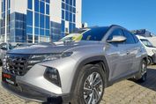 Hyundai Tucson 1.6