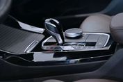 BMW X3 XDRIVE30I Mhev